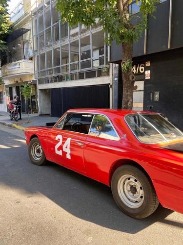 Imagen 2 de 10 de Ika Torino 380