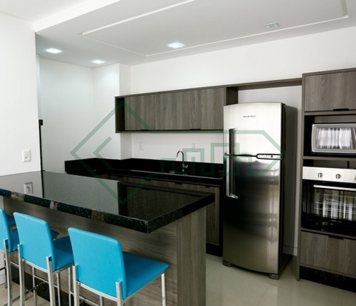 Imagem 4 de 12 de Lindo Apartamento No Bairro Saguaçu | 01 Suíte + 02 | 94 M² Privativos - Sa00473 - 33408583