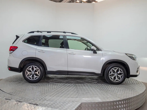 Subaru Forester 2.0 Awd Dynamic Es At 4x4 All New Forester