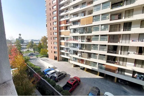 Dormitorios Amplios + Estac. M. Ciudad Del Niño
