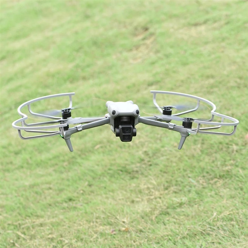 Protectores De Pala De Hélice Para Dji Mavic Air 3 Drone