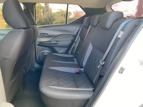 Nissan Kicks Advance At 2018 (( Gl Motors )) Financiamos!