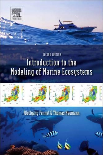 Introduction To The Modelling Of Marine Ecosystems