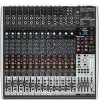 Comprar Mezclador Mixer Xenyx Behringer X2442usb + Envío Express