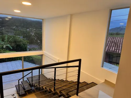 Casa Campestre En Venta En Cambia/caldas (279059388).