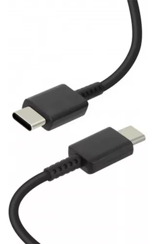 Cable usb - TipoC Motorola carga rapida