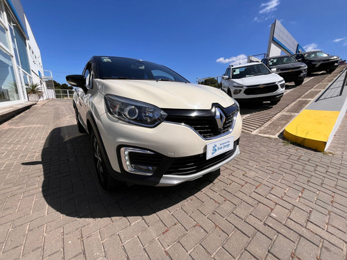 Renault Captur 2.0 Intens Manual