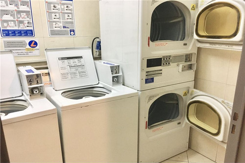Alq Mono Recoleta Fte Amenities A Prof Seg 24 Hs