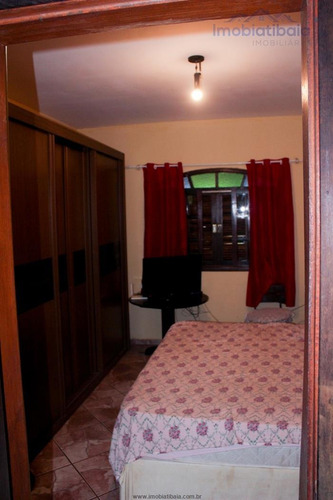 Chácaras À Venda Em Atibaia/sp - Compre O Seu Chácaras Aqui! - 1474897