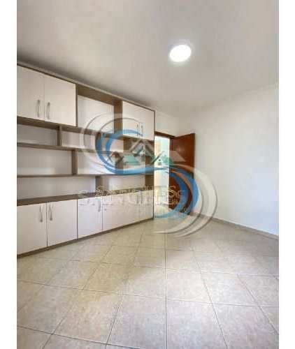 Imagem 13 de 22 de Apartamento 2 Dormitórios Sendo 1 Suíte Em Praia Grande - Vila Tupi - V3142