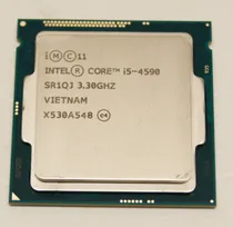 Comprar Cpu Intel Core I5 4590 4 Núcleos Turbo A 3.7 Ghz Socket 1150