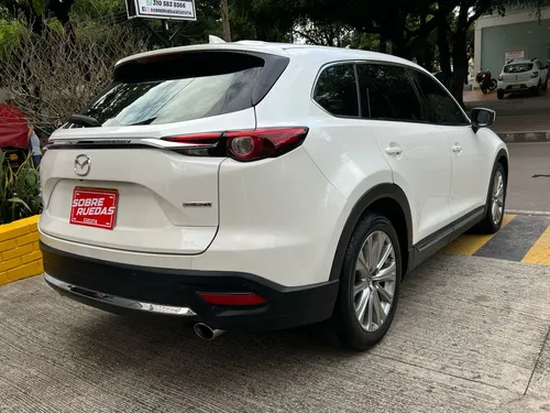 Mazda CX-9 2.5 Grand Touring Signature