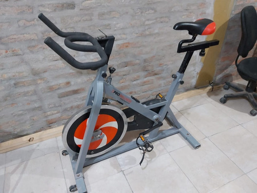 Alquiler Bicicleta Fija Spinning Profesional 15 Días Envíos!