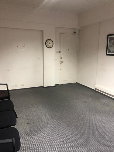 Imagen 1 de 13 de Venta Departamento 3 Ambientes Microcentro, Apto Profesional