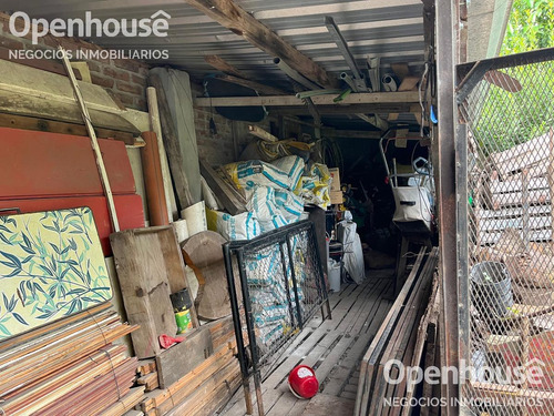 Imagen 6 de 15 de Venta Lote Con Galpon Y Quincho En La Alborada.