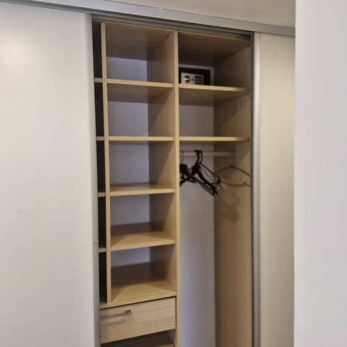 Alquiler De 3 Ambientes En Zencity . Complejo En Puerto Madero