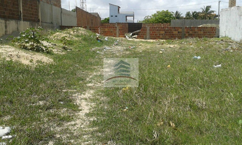 Imagem 3 de 8 de Terreno Em Cotovelo Com Vista Para O Mar