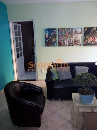 Imagem 3 de 24 de Casa À Venda, Jardim Santa Isabel, Itapecerica Da Serra/sp - 5490