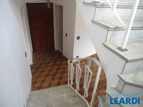Imagem 3 de 15 de Casa Assobradada - Saúde - Sp - 507050