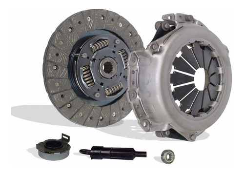 Kit De Clutch 1989-1997 Chevrolet Tracker 1.6l 4cyl.