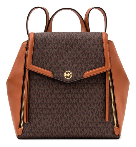 Backpack Mk Freya Md mod 30h3g7fb2b Brown Acorn