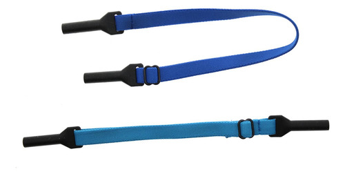 15x Cordón Para Gafas Correa Ajustable Para Gafas Para