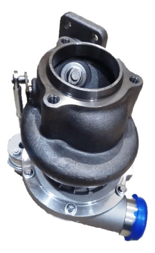 Turbo Cargador Completo Gt2556s Perkins 2674a226 2674a431