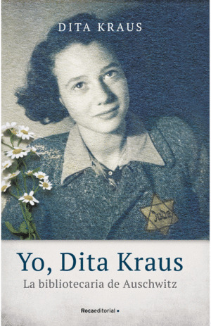Libro Yo, Dita Kraus