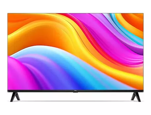 Televisor Tv Tcl 32  32s5400af Hd Con Hdr Android 11.0 Google