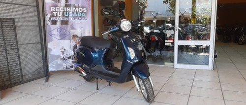 Imagen 8 de 18 de Motomel Strato 150 Euro $41.150 X 12 Cuotas