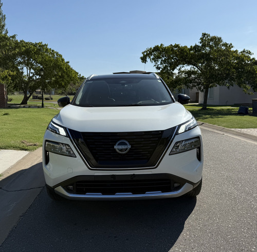 Nissan X-Trail E-Power 1.5 Exclusive