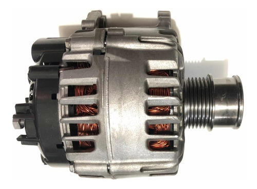 Alternador Audi A3 1.4 150cv 2017 18 19 04c903023m Valeo (Usado)