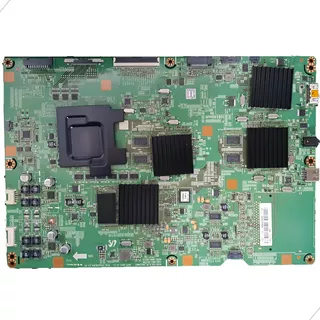 Placa Principal One Connect Tv Un55f9000 Bn94-07483v