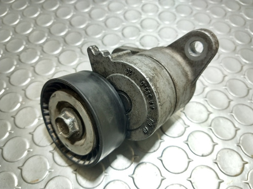 Polea Tensora Jeep Patriot 2.4lts 07-17 Original