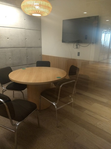 Imagen 19 de 20 de Oficina Amueblada O Call Center De 2232 M2 En Insurgentes Su