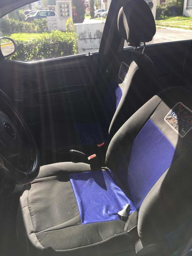 Imagen 4 de 4 de Chevrolet Matiz Matiz 2011