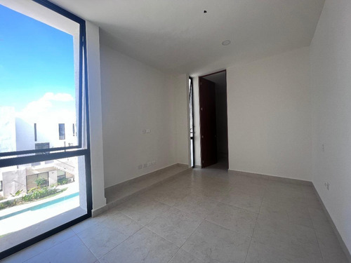 Depto. En Venta Merida, En Temozon Norte, Mod. 2 Rec. Comp. Rentas Garantizadas, Listo.