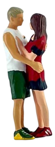 Figuras De Personas En Miniatura Figuras 1/64 Estilo A