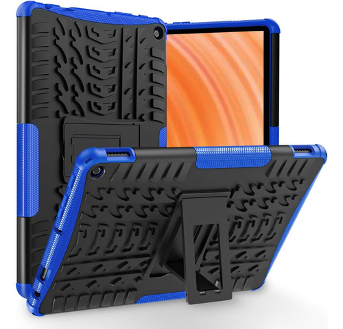 Case Forro Amazon Fire 10 2021 - 11 Generacion