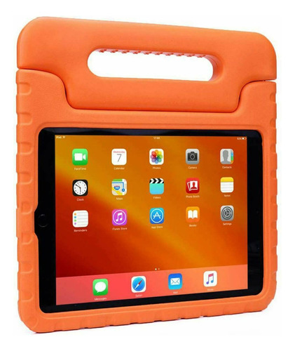 Funda Anticaidas Para Tablet iPad 10.2