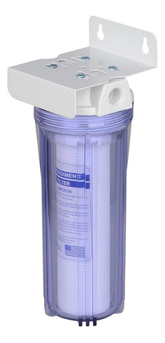 Purificador De Filtro De Agua Segundo