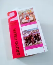 Comprar Grupo Green Casete Nuevo Original Dos Álbumes En Un Casete