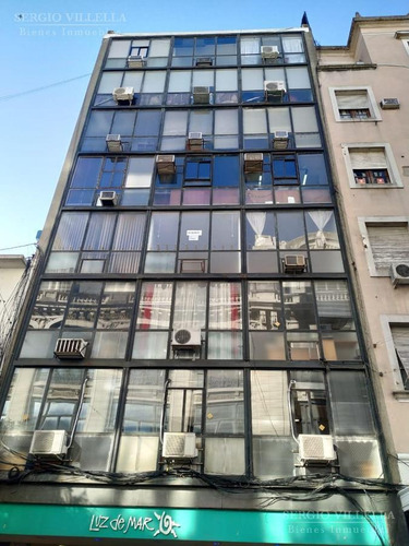 Imagen 3 de 14 de Oficina En Venta Ubicada En El Centro De Rosario