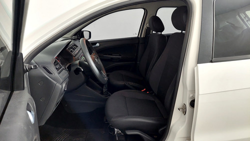Volkswagen Gol Trend 1.6 Trendline