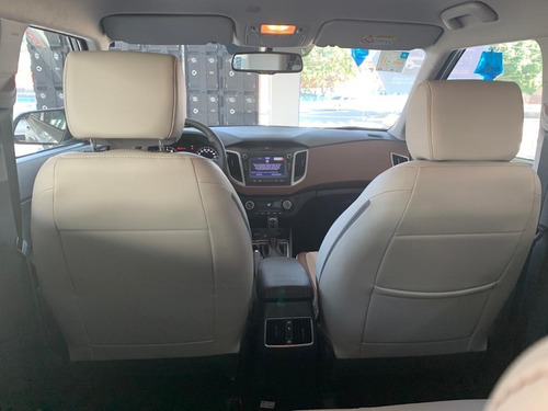 Hyundai Creta Prestige
