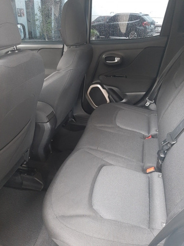 Jeep Renegade 2016 1.8 Sport Flex Aut. 5p