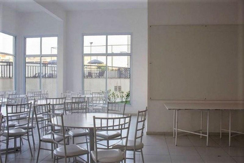 Imagem 19 de 26 de Apartamento Com 2 Dormitórios À Venda, 52 M² Por R$ 360.000 - Vila Bela - São Paulo/sp - Ap5726