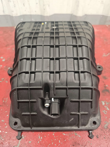 Caja Completa Original De Filtro De Aire Ninja 400 Kawasaki (Usado)