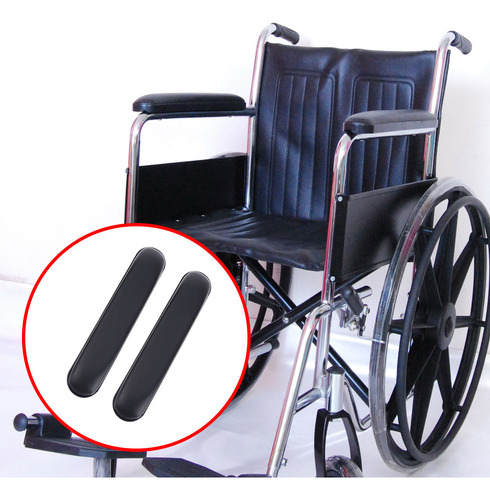 Almohadilla Universal Para Reposabrazos Cortos Para Silla De