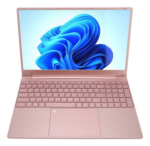 Computadora Portátil Hd De 15.6 Pulgadas Para N5095cpu 16gb
